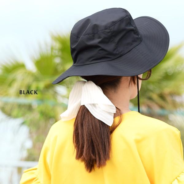 撥水 サファリハット Tuflex タフレックス ソリッド レインハット レディース 女性 帽子 メッシュ 男性 メンズ あごひも ソフト シンプル 防水 晴雨 ユニチカ H19 746 Goods Kobe ヤフーショップ 通販 Yahoo ショッピング
