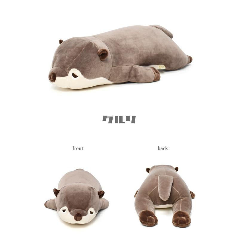 Mサイズ 抱き枕 ぬいぐるみ キャラクター 抱きまくら クッション