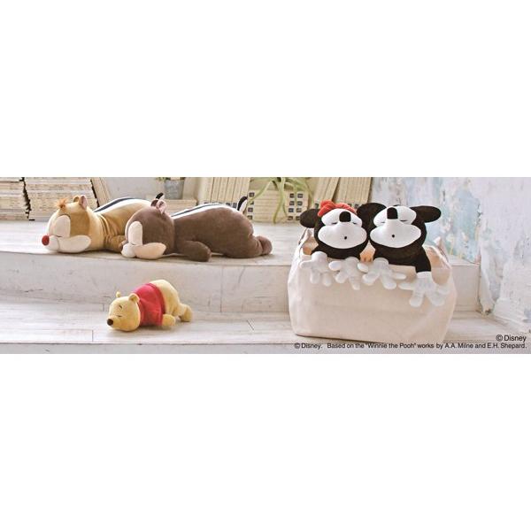 Mサイズ チップ チップ&デール チップとデール daisy Disney