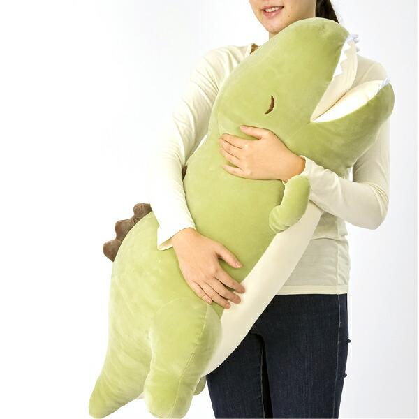 BIGサイズ 特大 抱き枕 ぬいぐるみ 抱きまくら かむかむズ BIGサイズ 特大 抱き枕 ぬいぐるみ 抱きまくら かむかむズ