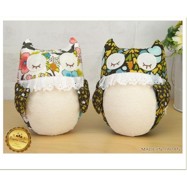 ふくろう先生 おきあがりこぼし 日本製 オーガニックコットン 綿 起き上がり おもちゃ 鈴 サーカス 玉乗り ベビー ぬいぐるみ 水洗い可能 コットン ゾウ 小鳥 S 113 Goods Kobe ヤフーショップ 通販 Yahoo ショッピング