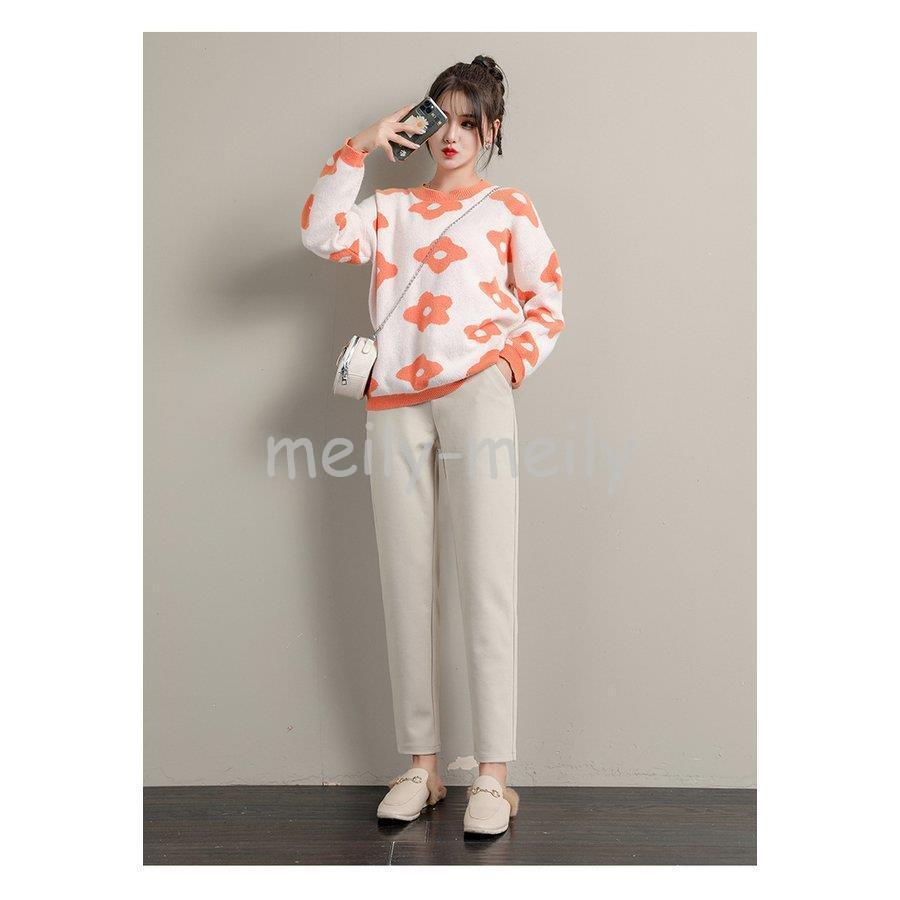 登場! パンツ レディース 秋冬 ボトムス ロング 裏起毛 ストレッチ 美脚 韓国風 おしゃれ 20代 30代 40代 新作 ロング ズボン 厚手 ハイウエスト あったか ゆったり - www.debeautyfabriek.nl 登場! パンツ レディース 秋冬 ボトムス ロング 裏起毛 ストレッチ 美脚 韓国風 おしゃれ 20代 30代 40代 新作 ロング ズボン 厚手 ハイウエスト あったか ゆったり - www.debeautyfabriek.nl