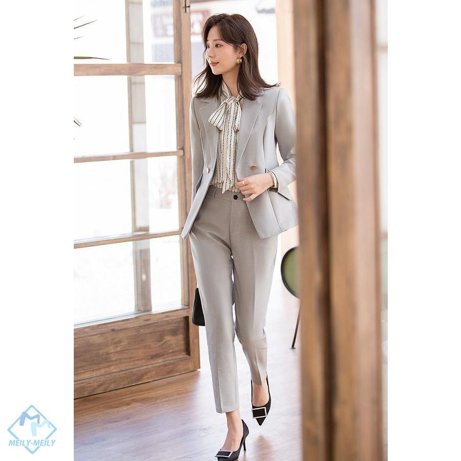 61 Off Deal10 卒業式 服 母 パンツスーツ レディース 40代 50代 30代 おしゃれ 代 2点セット チェック柄 入学式 秋冬 服装 セレモニー フォーマルスーツ きれいめ Ol通勤 Fucoa Cl