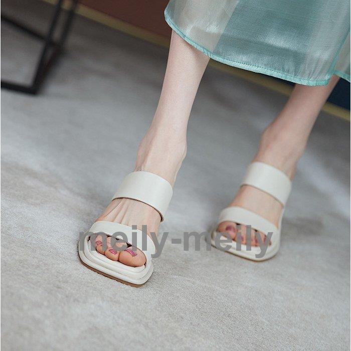 商店 美脚 ミュール サンダル レディース 歩きやすい 旅行 ウェッジソール ヒール高い 厚底 サボサンダル ウエッジソール コンフォート Discoversvg Com