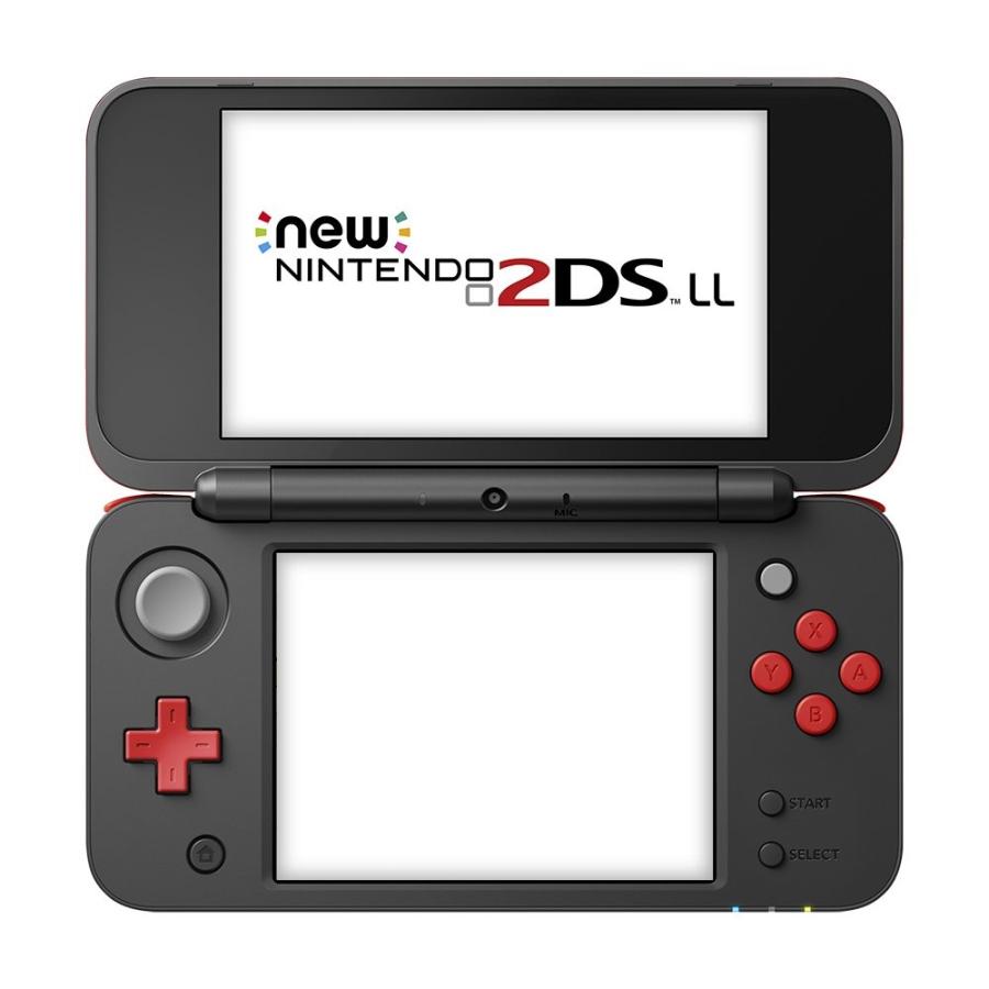 ニンテンドー2DS LL マリオカート7パック Newニンテンドー2DS LL マリオカート7パック 新品 : MEIPLS - 通販