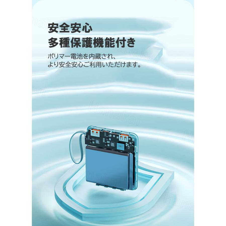 モバイルバッテリー 急速充電 20000mAh LED残量表示 iphone16 モバイルバッテリー 急速充電 20000mAh LED残量表示 iphone16