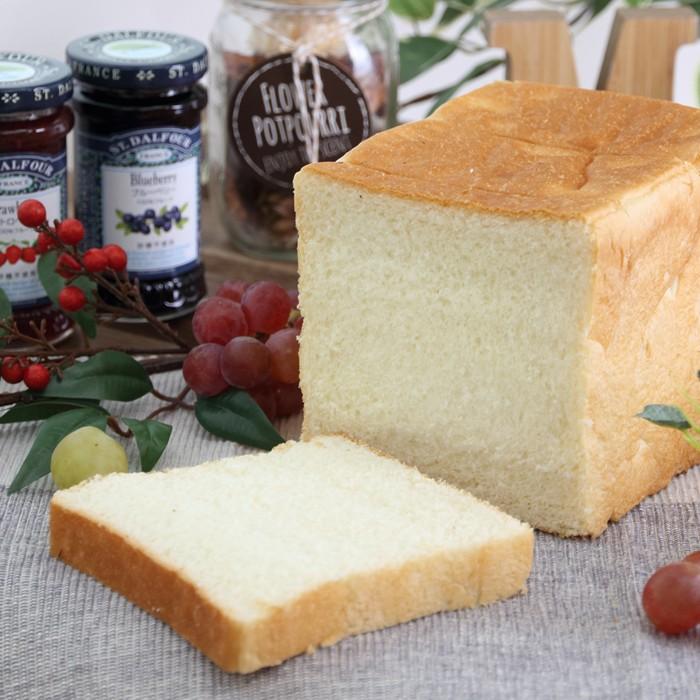 高級食パン デニッシュ ピュアクリーム1.5斤＆メイズデニッシュ プレーン1.5斤 選べる 2個セット お取り寄せ ギフト 誕生日  お土産  内祝 |  | 04