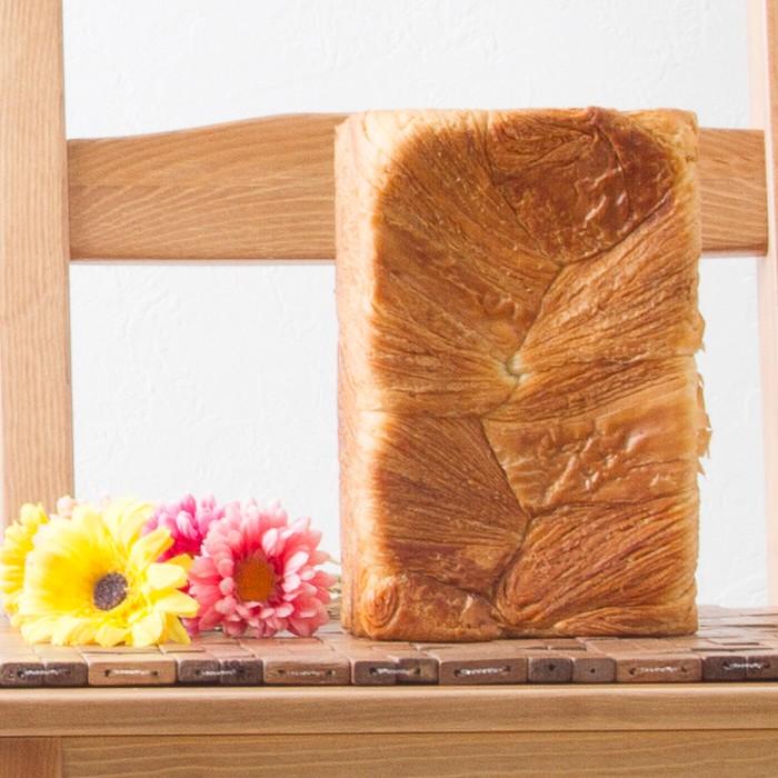 高級食パン デニッシュ ピュアクリーム1.5斤＆メイズデニッシュ プレーン1.5斤 選べる 2個セット お取り寄せ ギフト 誕生日  お土産  内祝 |  | 06