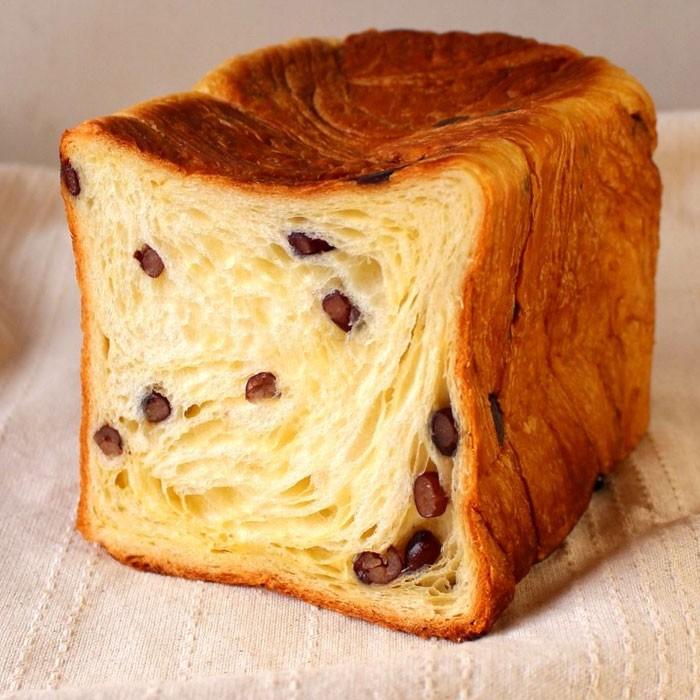 デニッシュ 食パン 小豆 1.5斤 パン 爆買 ギフト お取寄せ プレゼント 誕生日 手土産 御礼 御祝 内祝 | 