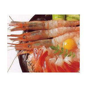 甘エビ 甘えび 400g入 あまエビ 冷凍品 呼称は北国 赤海老 あまえび