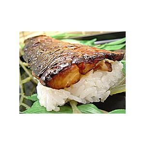 焼き鯖寿司１本 極みの焼き鯖寿司 焼き鯖 すし 鮨｜meisankobo｜03