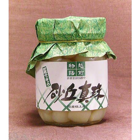 らっきょう 薄甘酢らっきょう漬け 1kg 福井産ラッキョウ使用 福井県産