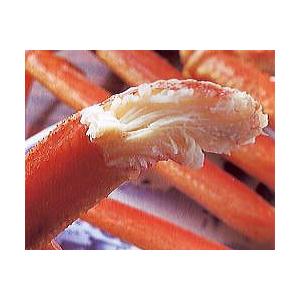 ズワイガニ 肩 ずわいがに 肩身 500g入 ズワイ蟹 冷凍 ボイル ずわい