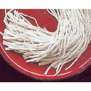 越前そば 添加物不使用 八割そば 生麺仕立 ３６食分 二八そば 特産 蕎麦