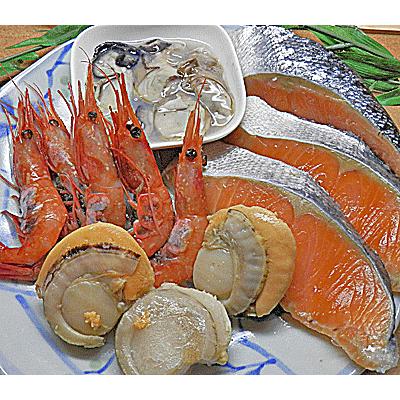 海鮮 寄せ鍋 セット 寄せ鍋 具材 海鮮 4品 Eセット 海鮮鍋 海鮮 バーベキュー 鉄板焼き にも 海鮮鍋 セット 8-12人前が目安 海鮮 水炊き 磯鍋