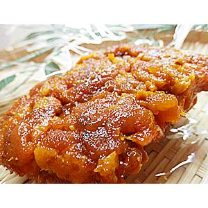 塩雲丹 うに 80g 入 簡易包装品 塩うに 塩ウニ デス ご家庭 業務用 お