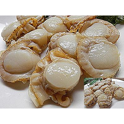 直送商品 帆立貝 の冷凍品 ボイル ホタテ 貝 帆立 稚貝 ホタテ ベビーホタテ ５kg入り ベビーほたて ベビー帆立 ホタテ 刺身用 刺身用 ほたて 解凍後 ホタテ貝 貝類