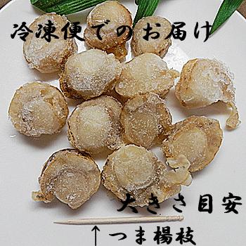 ホタテ ベビー帆立 ベビーほたて 0g入り ベビーホタテ ホタテ 稚貝 帆立 貝 ホタテ ボイル の冷凍品 帆立貝 刺身用 ホタテ貝 解凍後 ほたて 刺身用 011 越前名産工房 通販 Yahoo ショッピング