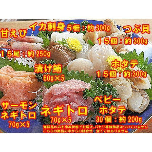 刺身 盛り合わせ A Dセット ５品入 冷凍品 (12〜15人前用が目安) お造り盛り合わせ 刺し身 セット +ずわいがに 5尾 ズワイガニ 姿 身入り 蟹 ズワイカニ セット