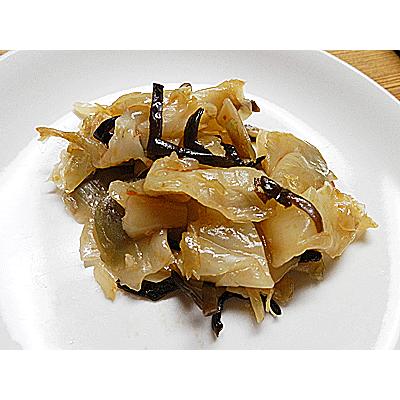 ザーサイ 130g ５袋入り 国内工場での製造品 ざーさい 味付け おかず 011 越前名産工房 通販 Yahoo ショッピング