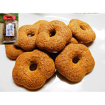 そばぼうろ ２０袋入り 昔ながらの味わいの お蕎麦屋さんの 蕎麦ぼうろ そば 蕎麦 ぼうろ そば ボーロ 003 越前名産工房 通販 Yahoo ショッピング