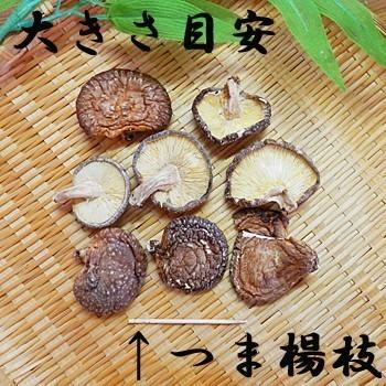 乾椎茸 40g×8袋入 干し椎茸 乾燥 しいたけ シイタケ 干ししいたけ ほししいたけ 乾燥 しいたけ 干し シイタケ 国産 国内産 日本産｜meisankobo｜02