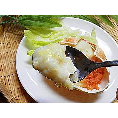 甲羅グラタン 冷凍 15パック(60個)入 カニ甲羅グラタン 冷凍食品 冷凍 かに 甲羅グラタン かに甲羅グラタン 蟹甲羅グラタン 冷凍 かに 甲羅グラタン_2