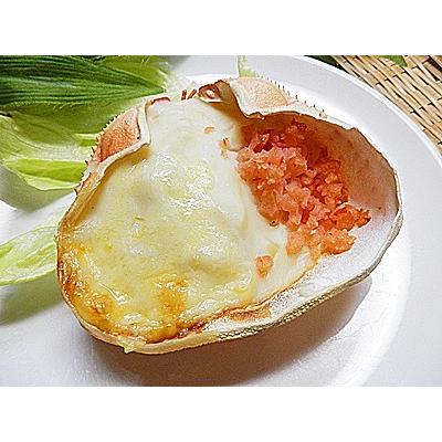 甲羅グラタン 冷凍 15パック(60個)入 カニ甲羅グラタン 冷凍食品 冷凍 かに 甲羅グラタン かに甲羅グラタン 蟹甲羅グラタン 冷凍 かに 甲羅グラタン_4