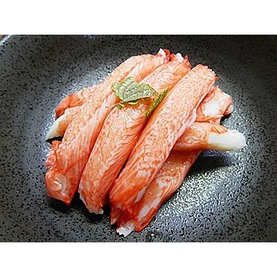 香り箱 極 かに風味かまぼこ 10本入×20個入 カニ足身風カマボコ スギヨ 香箱 カニカマ 農林水産祭最高賞 かにかま セット 香り箱 スギヨのカニカマ香り箱｜meisankobo｜02