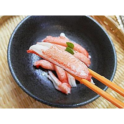 香り箱 極 かに風味かまぼこ 10本入×18個入 カニ足身風カマボコ スギヨ 香箱 カニカマ 農林水産祭最高賞 かにかま セット カニかま 香り箱 スギヨのカニカマ_3
