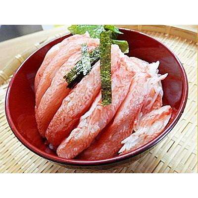 香り箱 極 かに風味かまぼこ 10本入×18個入 カニ足身風カマボコ スギヨ 香箱 カニカマ 農林水産祭最高賞 かにかま セット カニかま 香り箱 スギヨのカニカマ_5