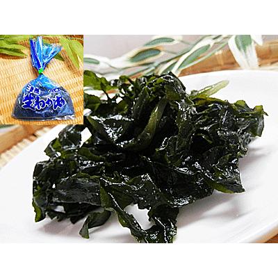 三陸産 塩蔵わかめ 湯通し 1袋入 メール便 生わかめ を 塩入りした 塩蔵ワカメ 塩わかめ 国内産 塩蔵 わかめ 塩 塩ワカメ わかめ 塩蔵 わかめ塩蔵 国産 001 越前名産工房 通販 Yahoo ショッピング