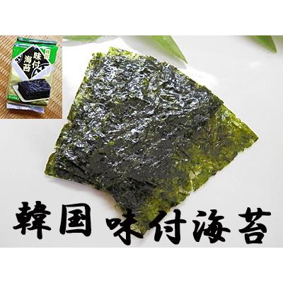 韓国海苔 1袋入 韓国味付け海苔 味つけ海苔 味付海苔 韓国 海苔 かんこく ノリ 韓国のり 韓国 味付 のり カンコク Www Unipymes Com