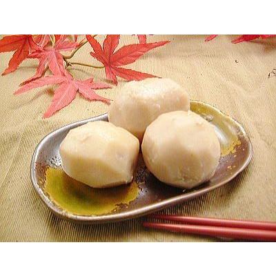 冷凍 皮むき済みタイプ 里イモ 300g×12袋入 福井県大野市上庄産 里芋 さといも 里いも サトイモ 洗い子 あらいこ 洗いこ 上庄里芋 上庄さといも 冷凍品の画像