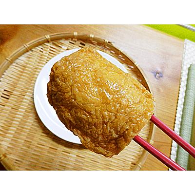 うどんあげ 4枚入×10袋入 きつねうどん 揚げ きつねそば お揚げ