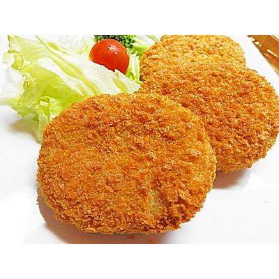 お肉屋さんの コロッケ 5個 入り 昭和のあじわい はじめて