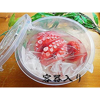 酢蛸 酢だこ すだこ すたこ 300g入×1個 酢ダコ 酢 ダコ たこ す