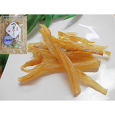 つまみたら 50g ６袋 北海道産 たら 味付け 鱈 タラ を 味つけ Pymr Go Th