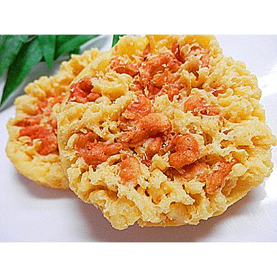 えび天ぷら 3枚入×5袋入 うどん そば 用 エビ天ぷら 海老天ぷら えび