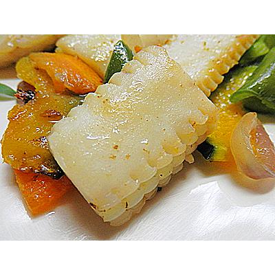 赤いか 切り身 1kg 入 25g目安 40枚入 赤イカ 冷凍 アカイカ あかいか 業務用 加熱用 赤いか棒身 ベニイカ ムラサキイカ バカイカ ゴドイカ クロイカ 010 越前名産工房 通販 Yahoo ショッピング