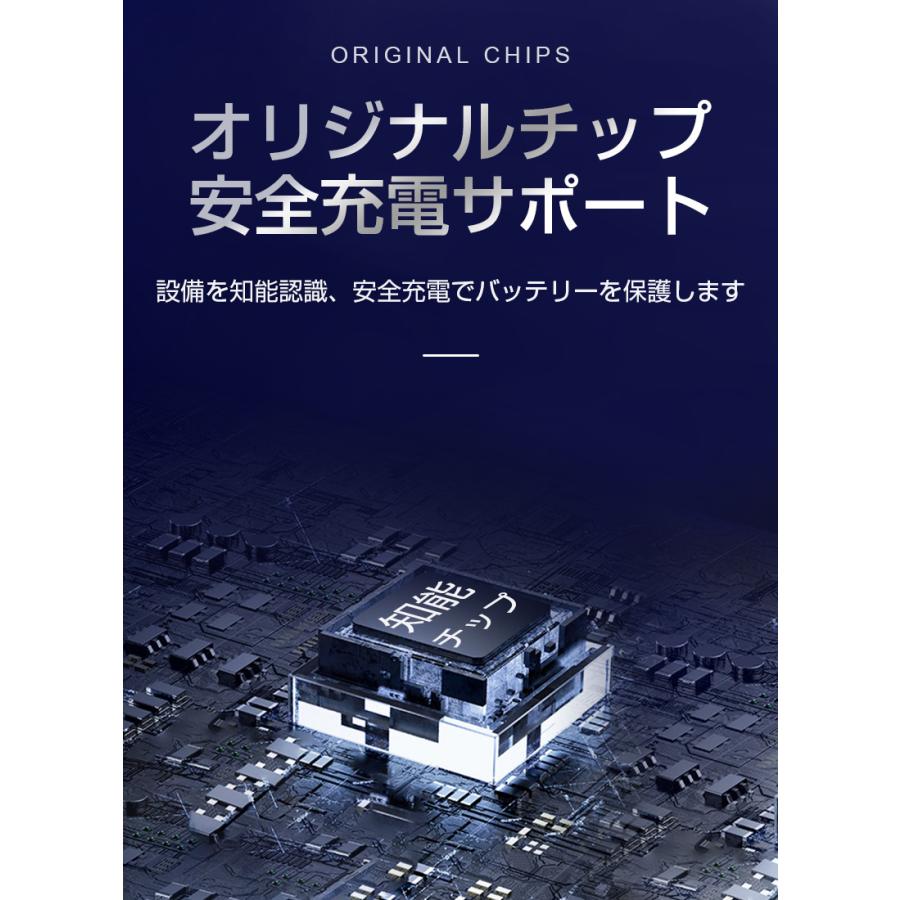 ワイヤレス充電器 チー充電器 充電プレート QI急速充電 置くだけ充電 電磁誘導式 iPhone13/12 Android対応 多機種対応5W 7.5W 10W 15W出力｜meiseishop｜06