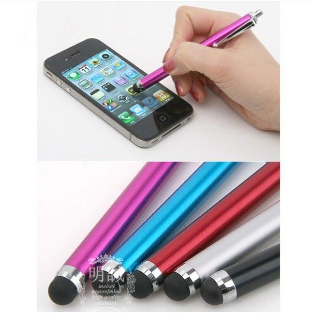 送料無料　高品質タッチペン ipad Air2 iphone6 iphone6plus Xperia Galaxy スマートフォンタッチペン タブレット Tab用タッチペン10色タッチペン｜meiseishop｜06