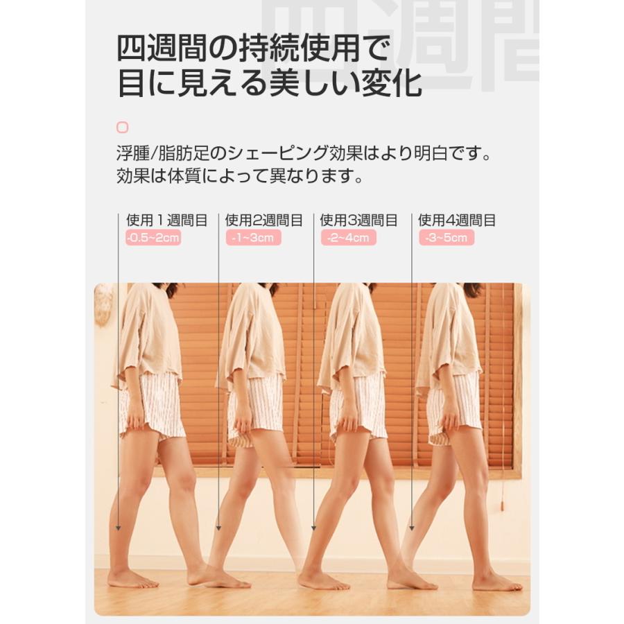 【クーポンで3750円★6/3まで】EMSフットマッサージパッド フットマッサージ 男女兼用 6種類モード 19段階強度レベル USB充電式 日本語取扱説明書付き｜meiseishop｜15