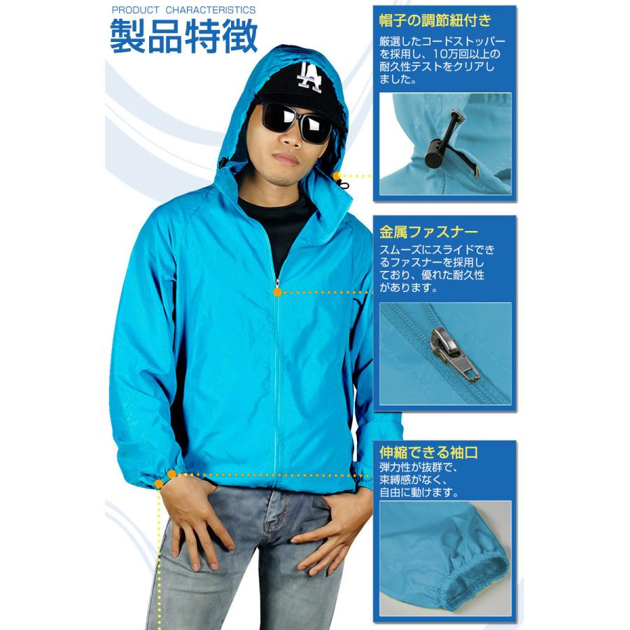 清涼服 クールダウンウェア クールウェア エアコンウェア ダブルファン