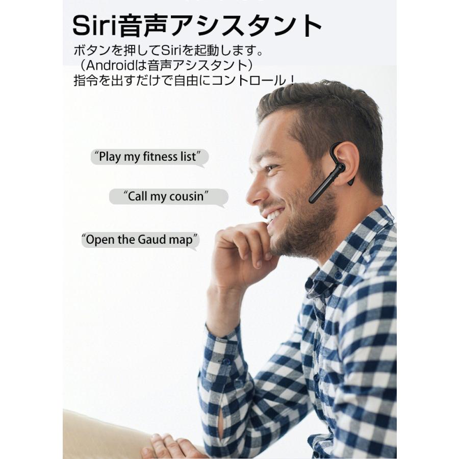 海外正規品 ワイヤレスイヤホン Bluetooth5 2 Ancノイキャン 耳掛け式 ブルートゥースイヤホン ヘッドセット 180 回転 左右耳兼用 高音質 ハンズフリー通話 マイク内蔵2 980円 Aynaelda Com