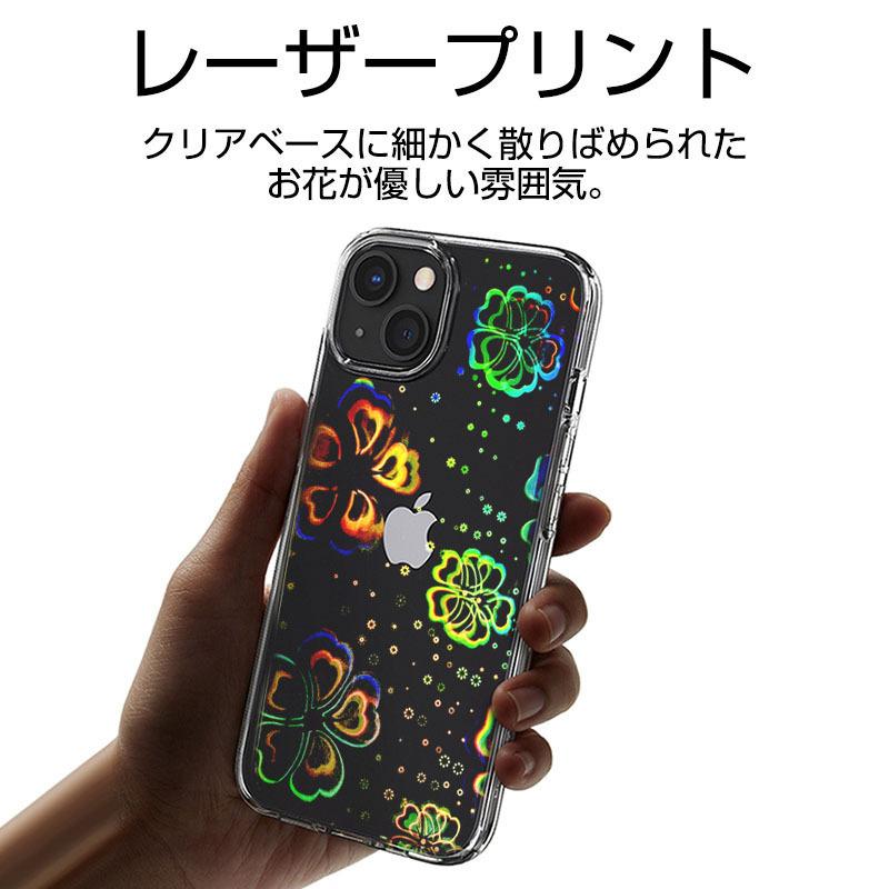 明誠 iPhone13 iPhone13 Pro iPhone13 Pro Max ケース 花柄