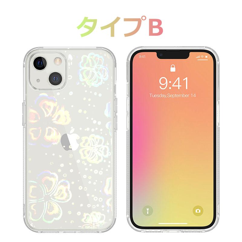 明誠 iPhone13 iPhone13 Pro iPhone13 Pro Max ケース 花柄
