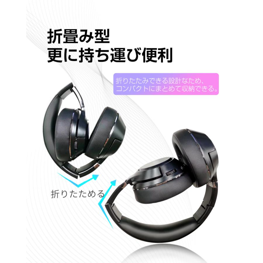 【新品未使用未開封品】ゲーミングヘッドセット 明誠 ゲーミングヘッドセット Bluetooth5.2 ワイヤレスヘッドセット