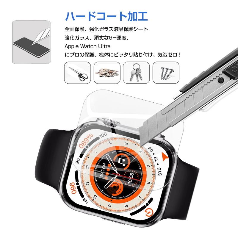 明誠 Apple Watch Ultra / Apple Watch Ultra2 / Apple Watch Ultra3 