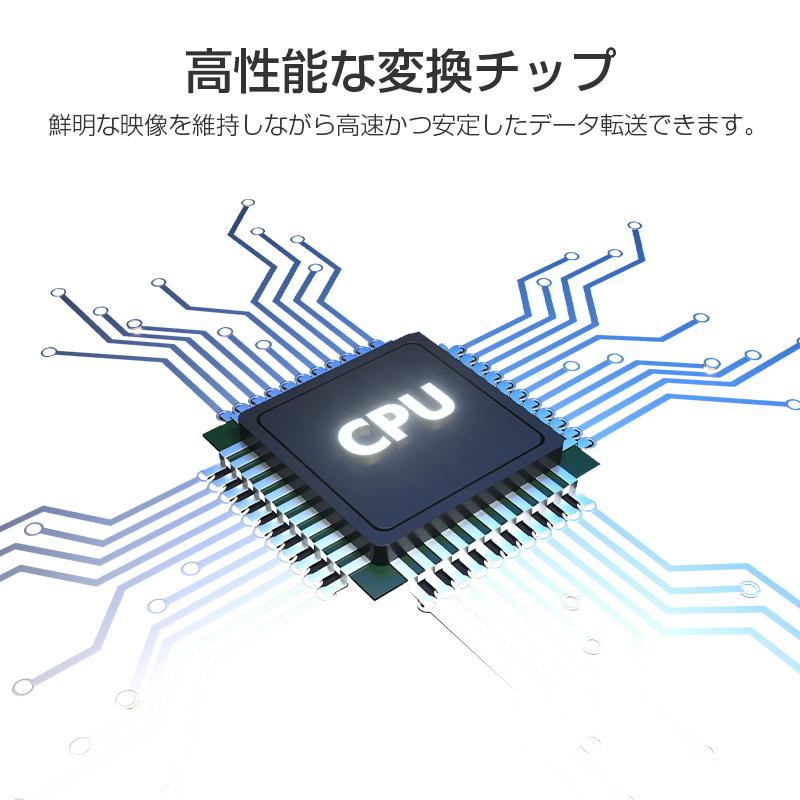 明誠 ドッキングステーション 7in1 高速データ伝送 機能拡張 macBook